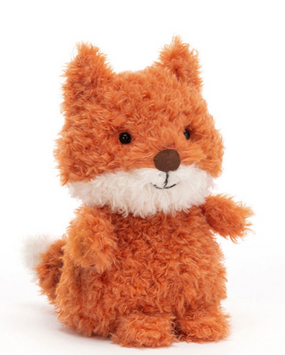 little fox