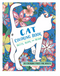 cat coloring book