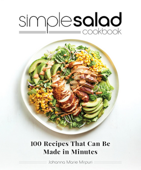 simple salad cookbook