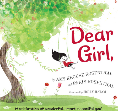 dear girl,