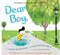 dear boy,