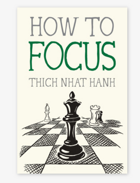how to focus