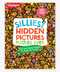 silliest hidden pictures puzzles ever