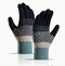 outdoor warm cycling gloves