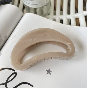 shark clip hair claw