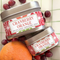 4 oz Cranberry Orange Candle