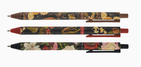 flora pen 