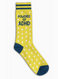 fueled by ADHD socks