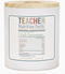 teacher nutrition candle