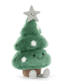 amuseable christmas tree