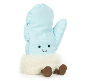 amuseable mitten