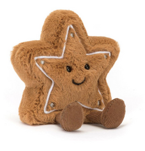 amuseable star cookie