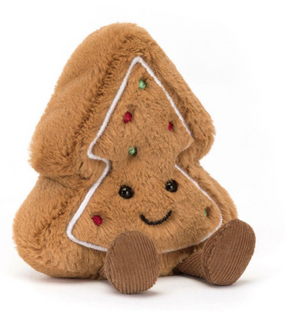 amuseable tree cookie
