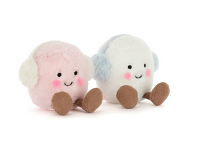 amuseable toastie marshmallows