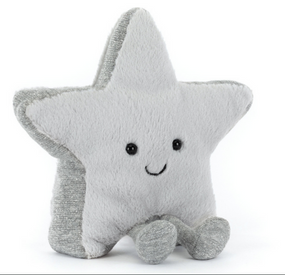 amuseable silver star