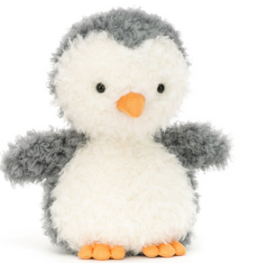 little penguin