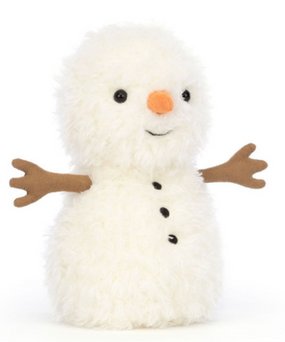 little snowman