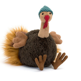 theo turkey