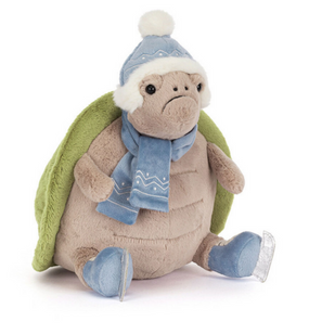 timmy turtle skating
