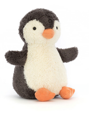 peanut penguin small