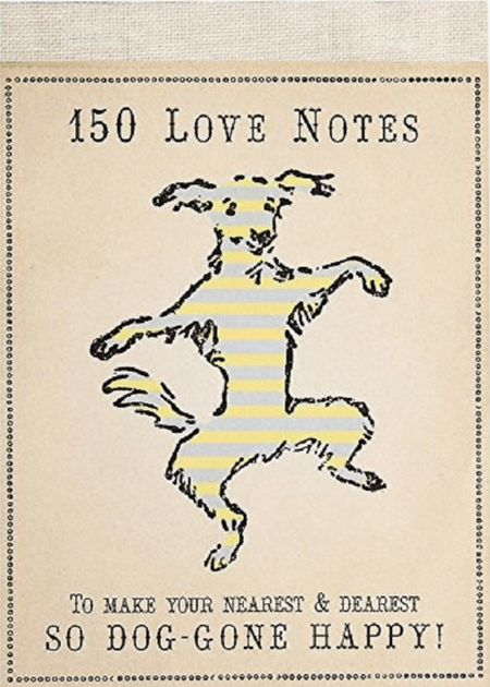 paper love notes