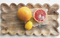 mango wood tray