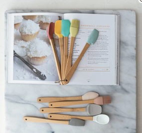 mini kitchen utensils set