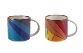 14 oz. stoneware mug