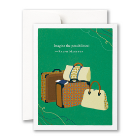 imagine the possibilities | retirement