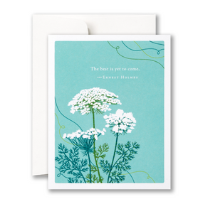 best is yet to come | wedding