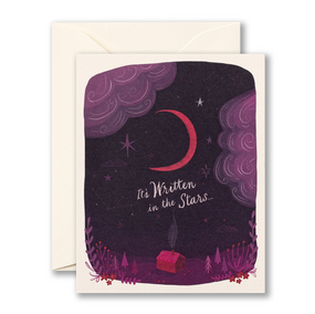 it's written in the stars | birthday