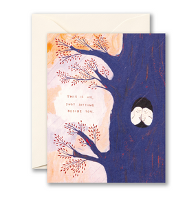 this is me | encouragement