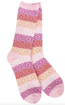 gem crew world softest socks