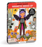 spooky season magnetic dress-up play set