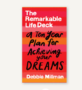 the remarkable life deck