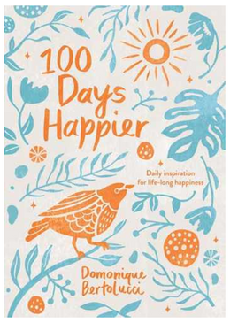 100 days happier