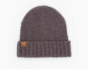women's recycled hat