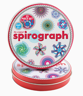 spirograph mini tin