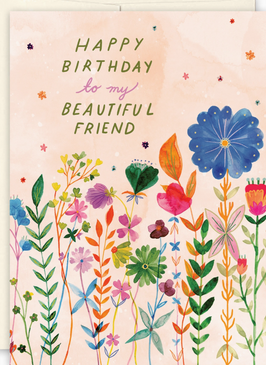 beautiful flowers | birthday