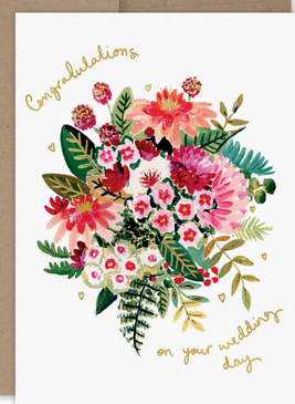 on your wedding day | wedding