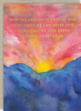 part of us | sympathy