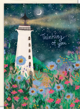 lighthouse | sympathy