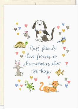 animals | pet sympathy