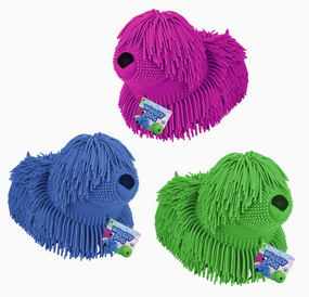 wiggly dogs (assorted)