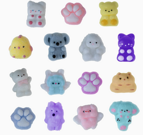 taba-licious charmlets (assorted)