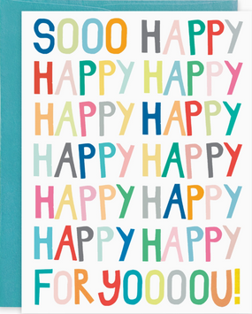 sooo happy | congratulations