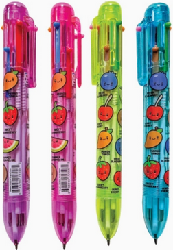 scent-sible pen (assorted)