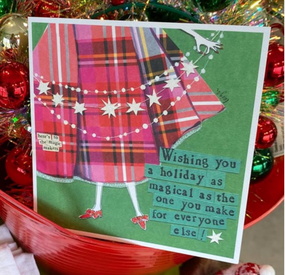 magic makers | holiday