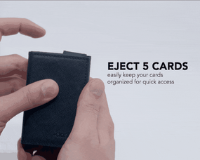 4.0 slim utility wallet