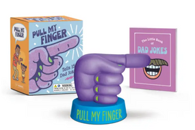 pull my finger dad jokes kit